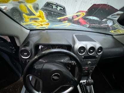 2013 CHEVROLET CAPTIVA - STOCK #M19370