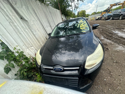2014 FORD FOCUS - STOCK #M19392