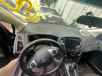 2014 FORD FOCUS - STOCK #M19392
