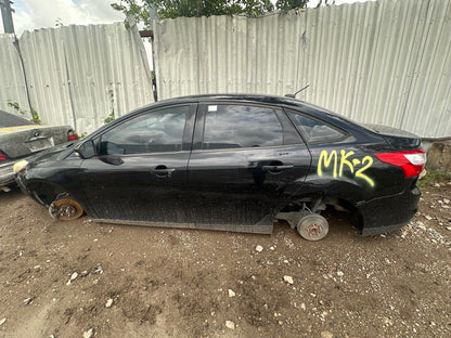 2014 FORD FOCUS - STOCK #M19392