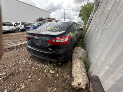 2014 FORD FOCUS - STOCK #M19392