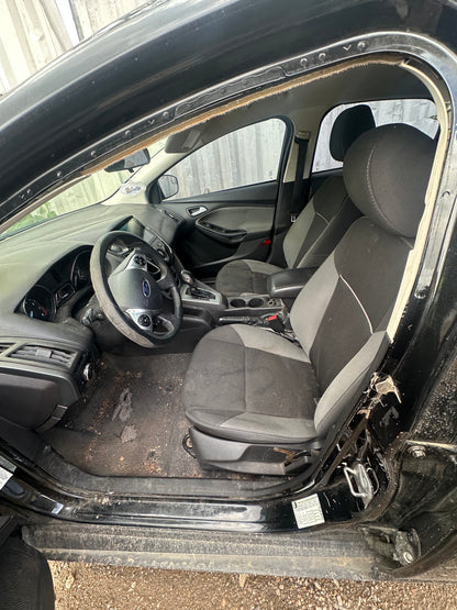 2014 FORD FOCUS - STOCK #M19392