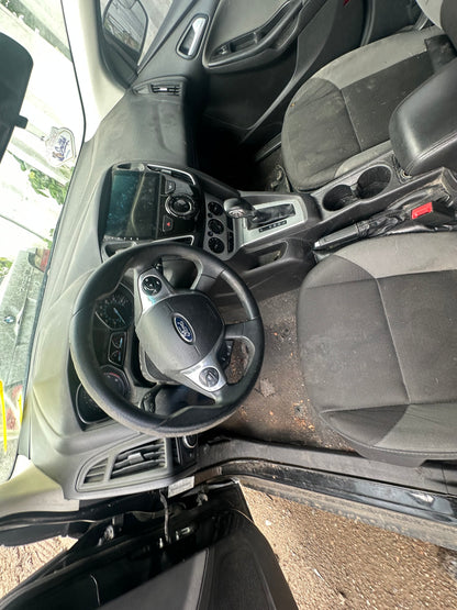 2014 FORD FOCUS - STOCK #M19392