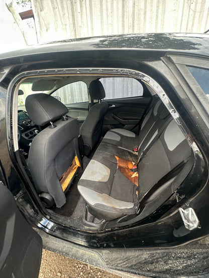 2014 FORD FOCUS - STOCK #M19392