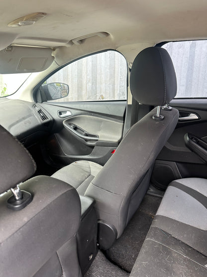 2014 FORD FOCUS - STOCK #M19392