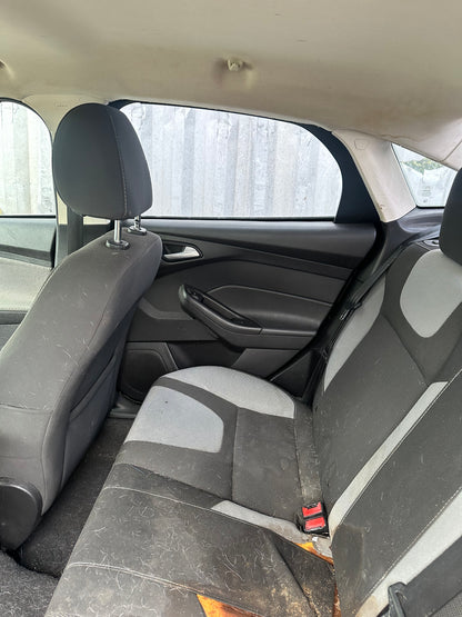 2014 FORD FOCUS - STOCK #M19392