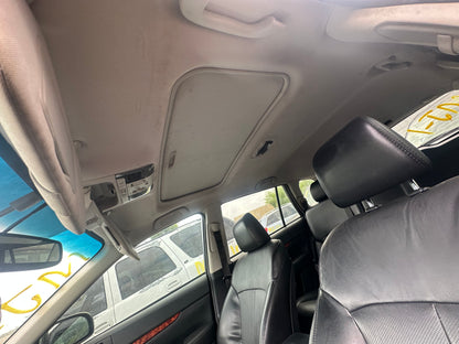 2012 Subaru Outback - Stock #: M19371 - MJ-1