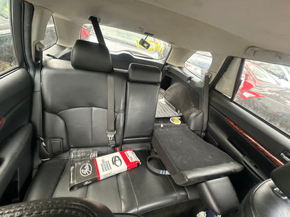 2012 Subaru Outback - Stock #: M19371 - MJ-1