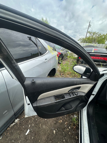 2012 - 2016 Chevrolet Cruze - Stock #: M19379 MJ-9