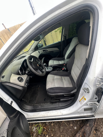 2012 - 2016 Chevrolet Cruze - Stock #: M19379 MJ-9