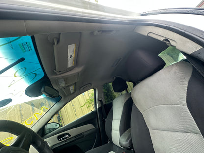 2012 - 2016 Chevrolet Cruze - Stock #: M19379 MJ-9