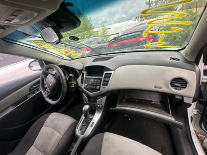 2012 - 2016 Chevrolet Cruze - Stock #: M19379 MJ-9