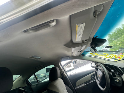 2012 - 2016 Chevrolet Cruze - Stock #: M19379 MJ-9