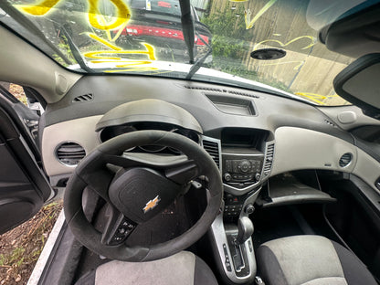 2012 - 2016 Chevrolet Cruze - Stock #: M19379 MJ-9