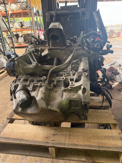 2015-2016 Honda CR-V - 2.4 L Engine -#MS1911