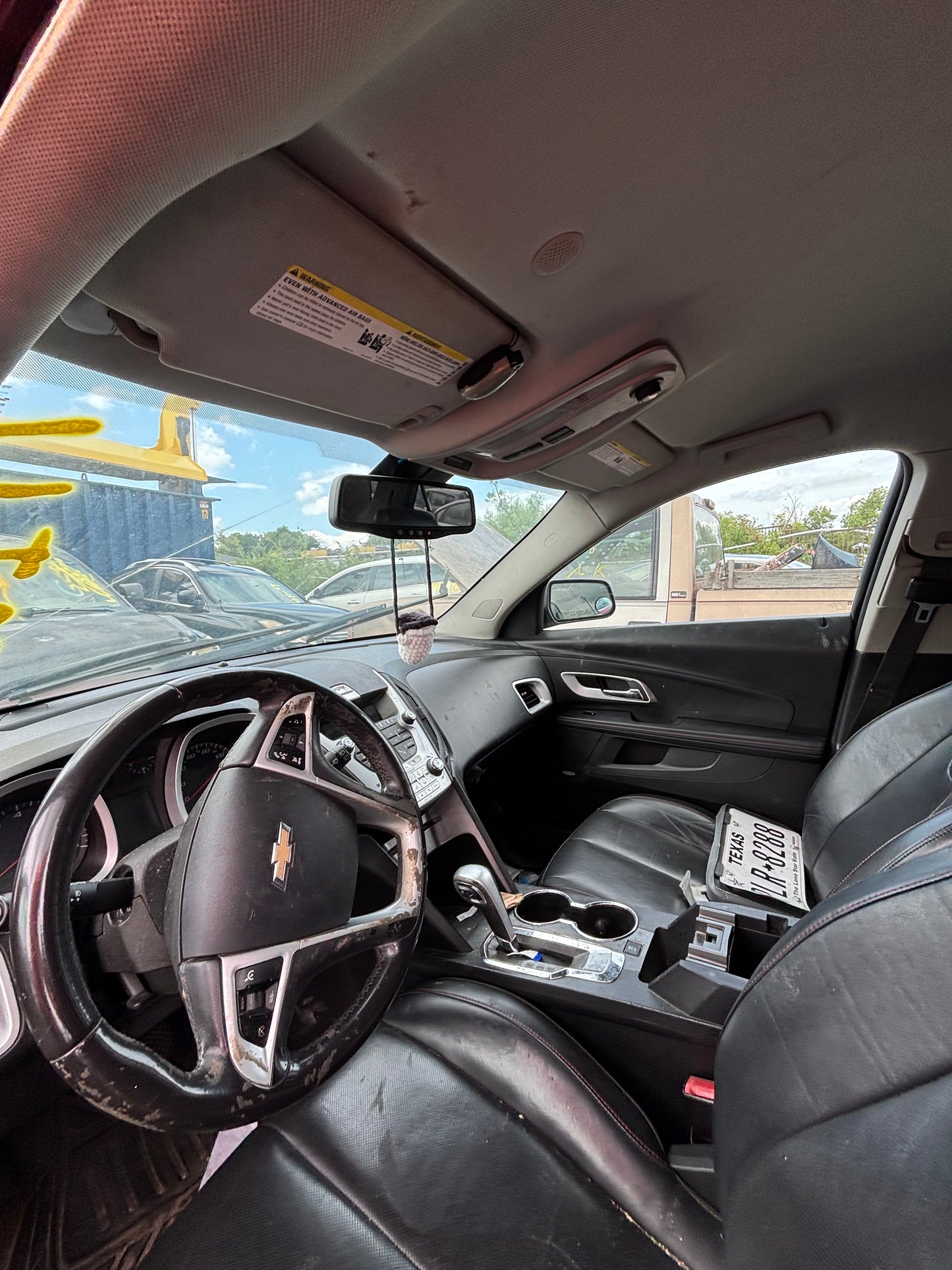 2011 Chevrolet Equinox - Stock #:19374 - MJ-4