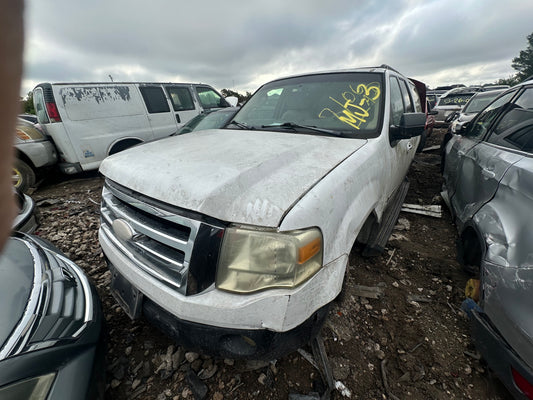 2007 Ford Expedition - Stock #: M19373 - MJ-3
