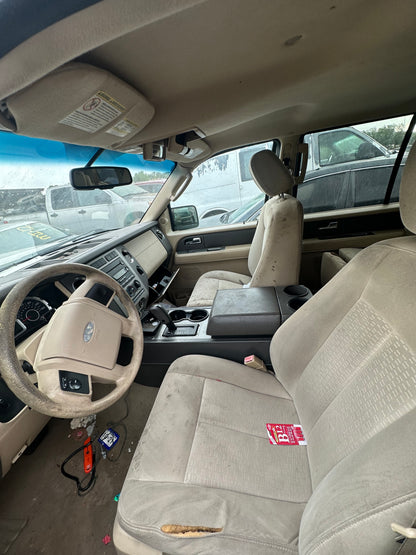 2007 Ford Expedition - Stock #: M19373 - MJ-3