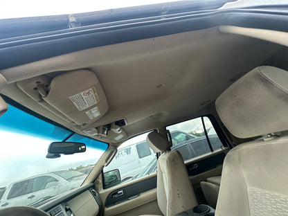 2007 Ford Expedition - Stock #: M19373 - MJ-3