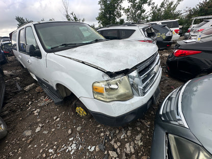 2007 Ford Expedition - Stock #: M19373 - MJ-3