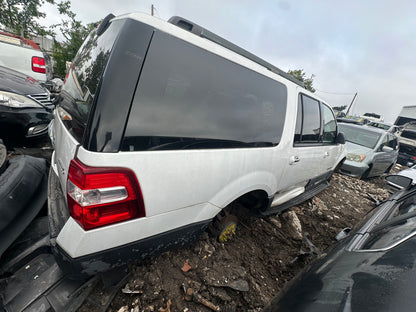 2007 Ford Expedition - Stock #: M19373 - MJ-3