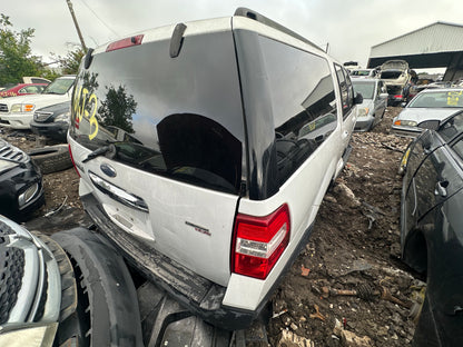 2007 Ford Expedition - Stock #: M19373 - MJ-3