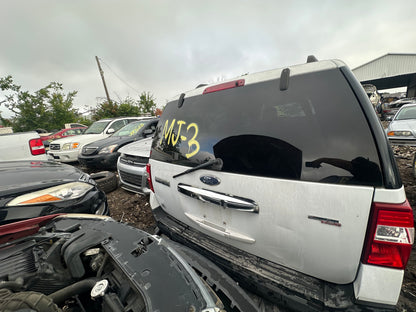 2007 Ford Expedition - Stock #: M19373 - MJ-3