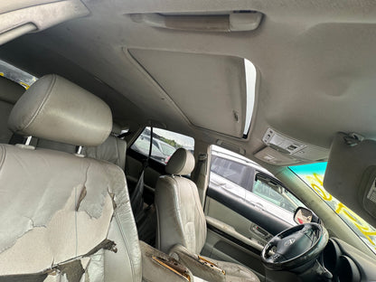 2008 LEXUS RX400H - STOCK #M19366