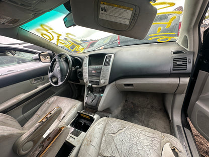 2008 LEXUS RX400H - STOCK #M19366