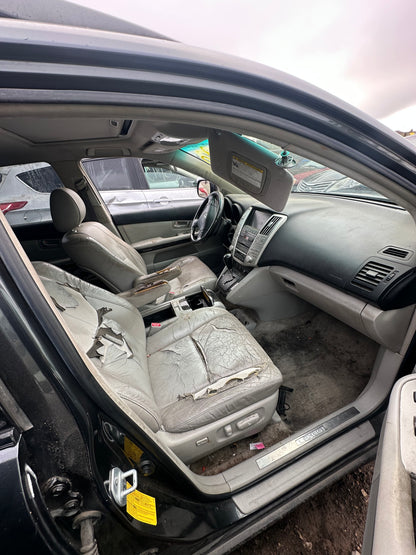 2008 LEXUS RX400H - STOCK #M19366
