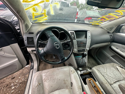 2008 LEXUS RX400H - STOCK #M19366