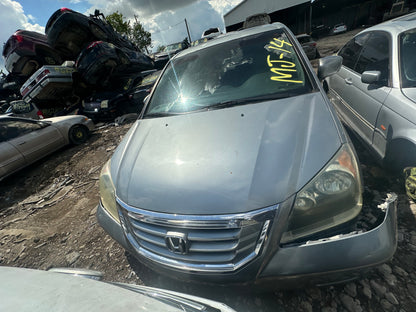 2005-2010 HONDA ODYSSEY - PARTING OUT-MJ-14 - Stock #:M19384