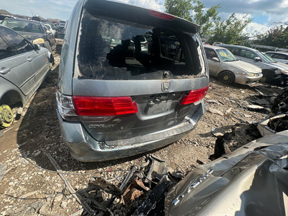 2005-2010 HONDA ODYSSEY - PARTING OUT-MJ-14 - Stock #:M19384