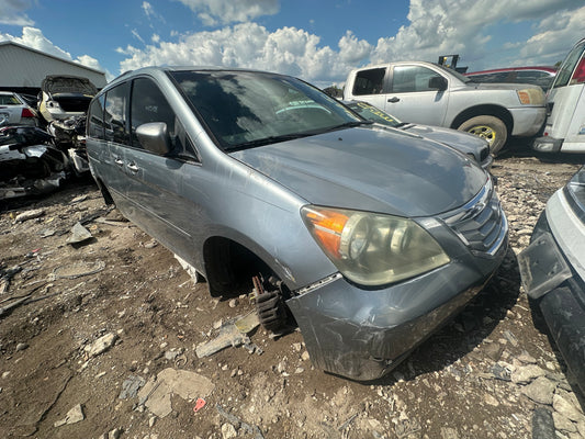 2005-2010 HONDA ODYSSEY - PARTING OUT-MJ-14 - Stock #:M19384
