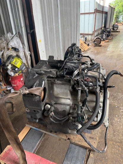 2000-2002 HONDA ACCORD - AUTOMATIC TRANSMISSION -#MS2711