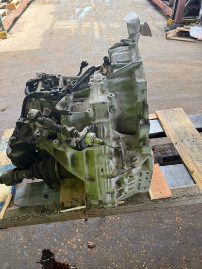 2012-2016  TOYOTA CAMRY- AUTOMATIC TRANSMISSION -#M19351