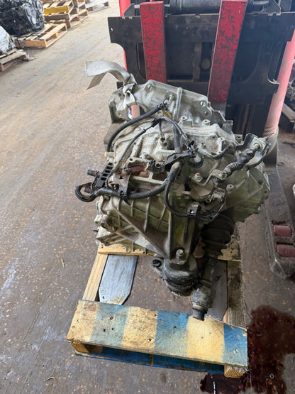 2012-2016  TOYOTA CAMRY- AUTOMATIC TRANSMISSION -#M19351