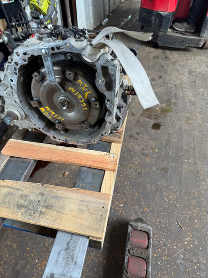 2012-2016  TOYOTA CAMRY- AUTOMATIC TRANSMISSION -#M19351