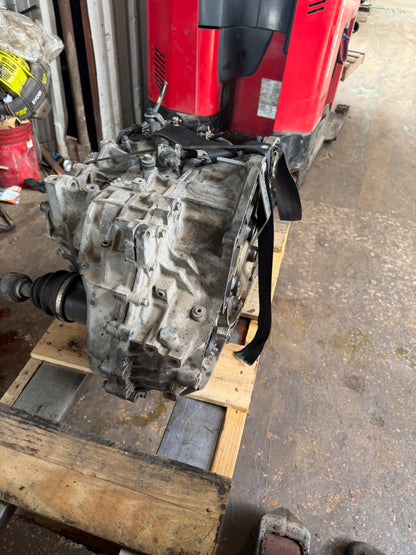 2012-2014 HYUNDAI AZERA- AUTOMATIC TRANSMISSION -#M19327