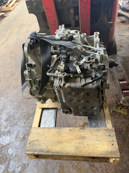 2012-2014 HYUNDAI AZERA- AUTOMATIC TRANSMISSION -#M19327