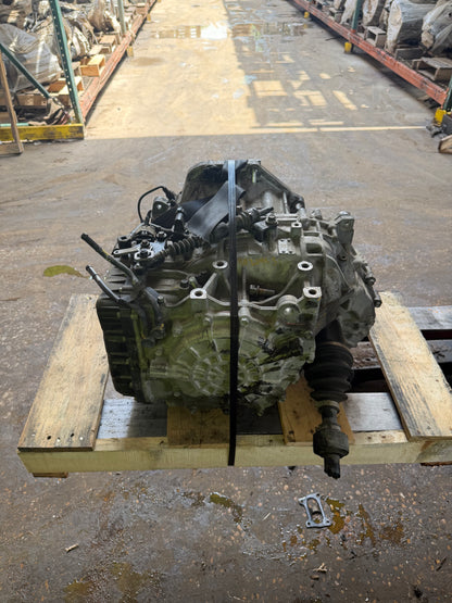 2012-2014 HYUNDAI AZERA- AUTOMATIC TRANSMISSION -#M19327