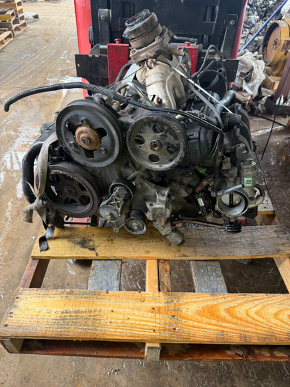 2006 CHRYSLER TOWN & COUNTRY 3.3 L Engine -#MS2719