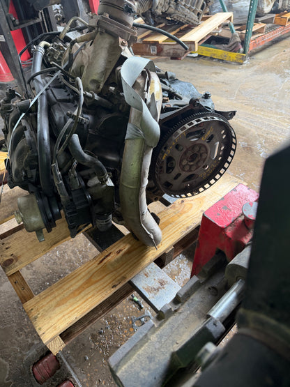 2006 CHRYSLER TOWN & COUNTRY 3.3 L Engine -#MS2719