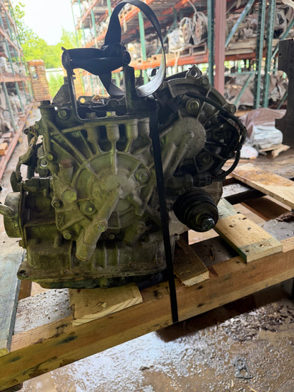 2014-2019 TOYOTA COROLLA  - AUTOMATIC TRANSMISSION -#M19331