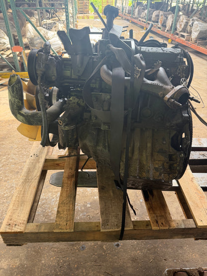 2001-2004 Ford F150 - 4.2 L Engine -#M19277