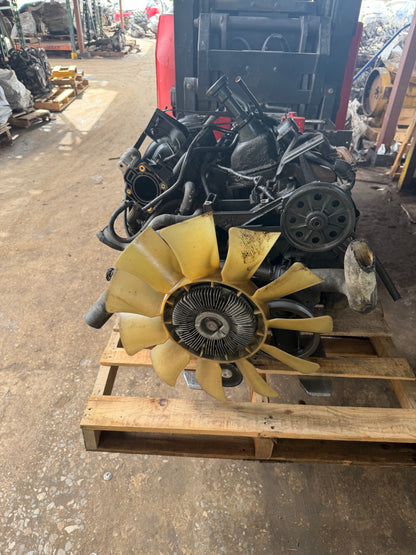 2001-2004 Ford F150 - 4.2 L Engine -#M19277