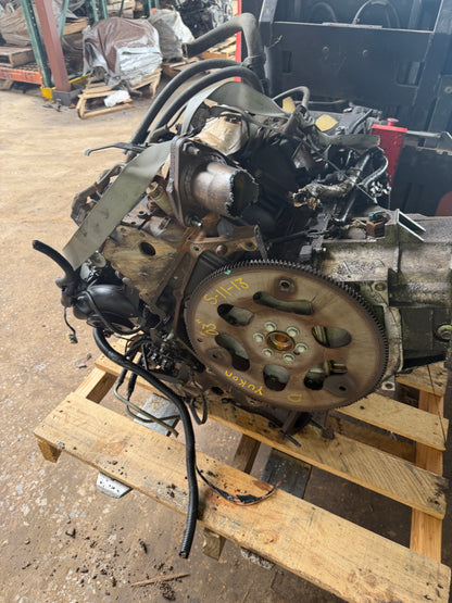 2003-2007 GMC YUKON 6.0 L Engine -#MS1113