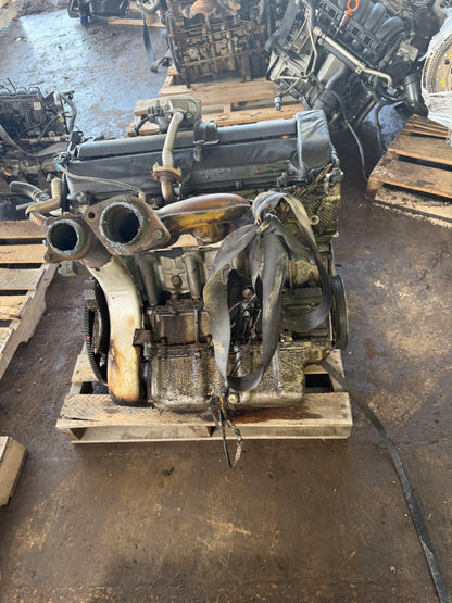 2006-2011 BUICK LUCERNE - 4.6 L Engine -#M19356
