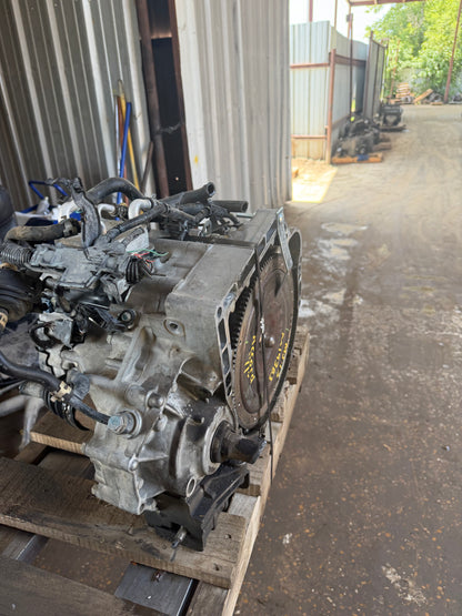 2011-2012 HONDA ACCORD- AUTOMATIC TRANSMISSION -#M19383