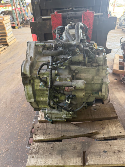 2011-2012 HONDA ACCORD- AUTOMATIC TRANSMISSION -#M19383